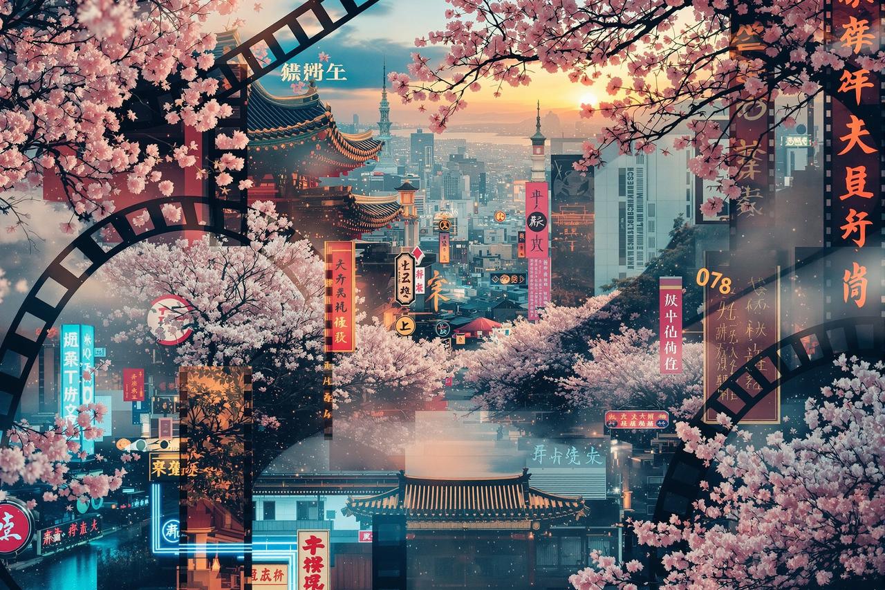 亚洲电影新浪潮 - 私密影院