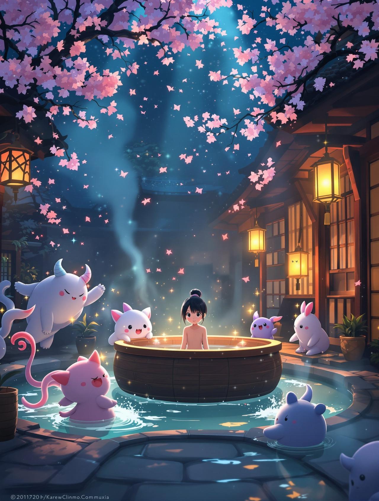 千与千寻：神隐少女 - 私密影院